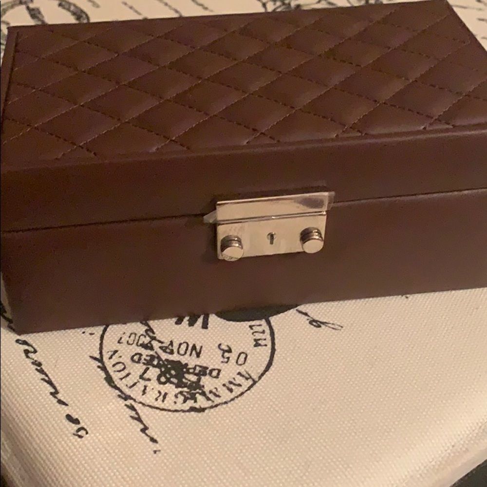Jewelry Box  - Picture 3 of 6